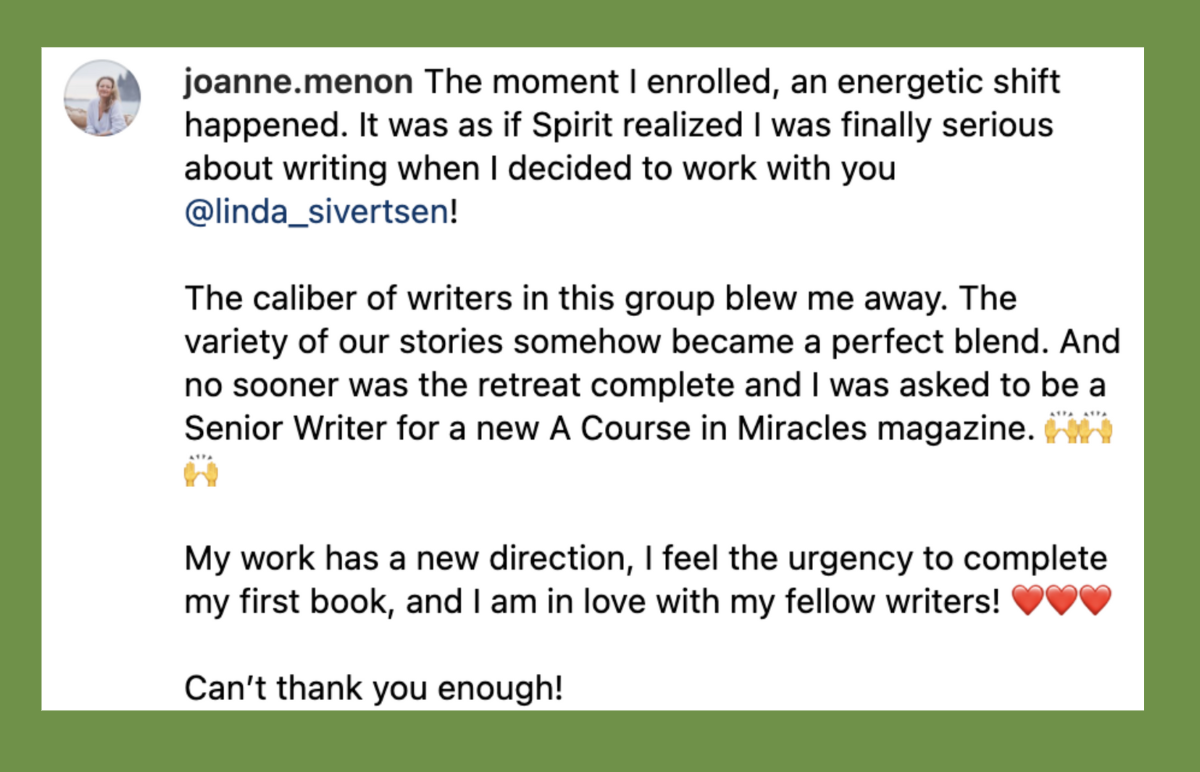 bwg_virtualJoanne Virtual Retreat Celebration