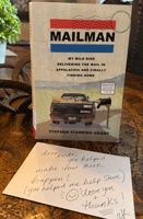 Mailman