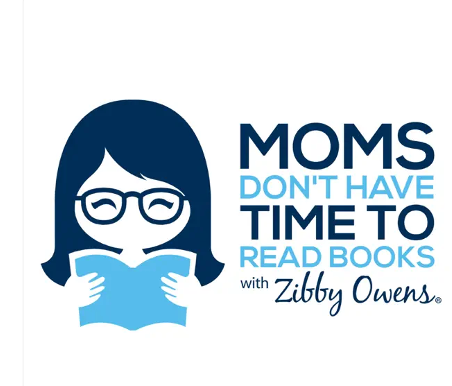 Linda Sivertsen and Zibby Owens